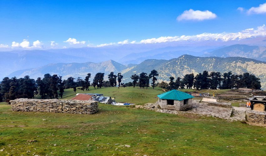 chopta package