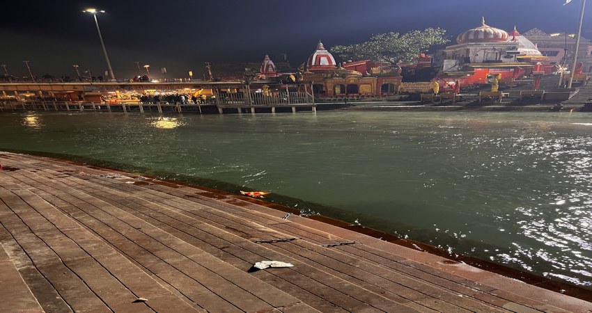 haridwar holiday package