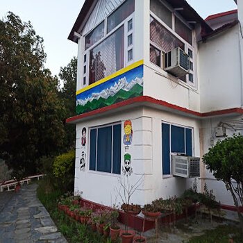 10 Best Hotels in Srinagar Uttarkhand