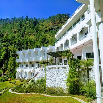 10 Best Hotels in Rudraprayag