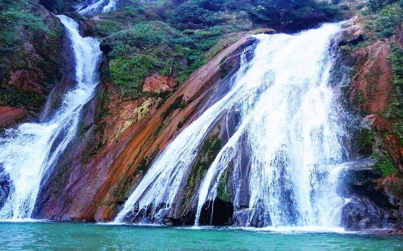 Mussoorie Tour Package From Vadodara