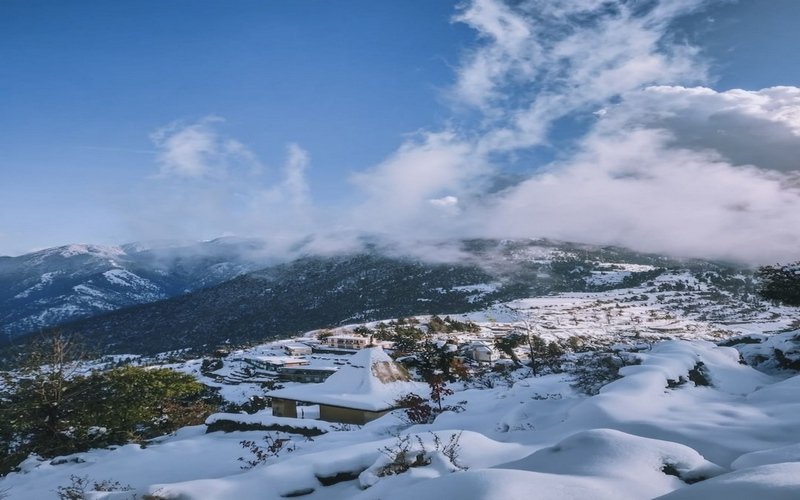 Manali Tour Packages