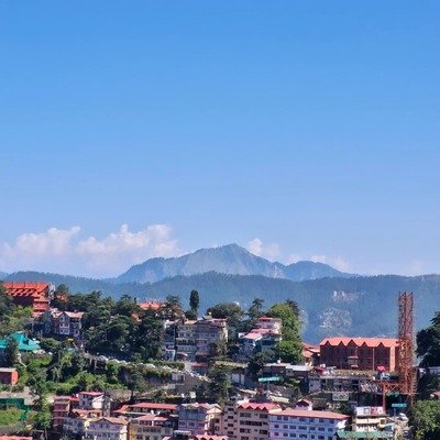 Shimla Manali Tour Package From Delhi
