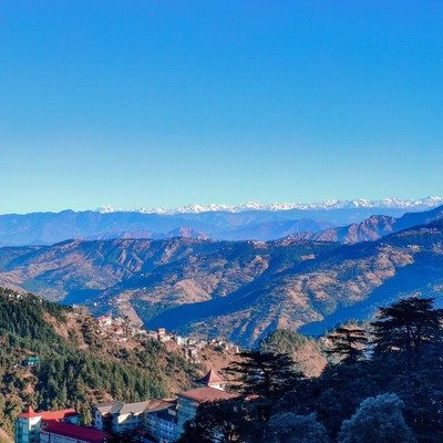 Shimla Manali Tour Package For Couple