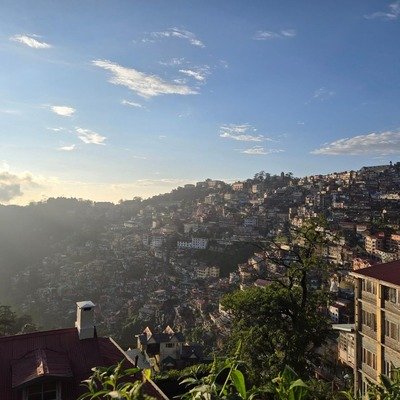 Shimla Manali Tour Package From Surat