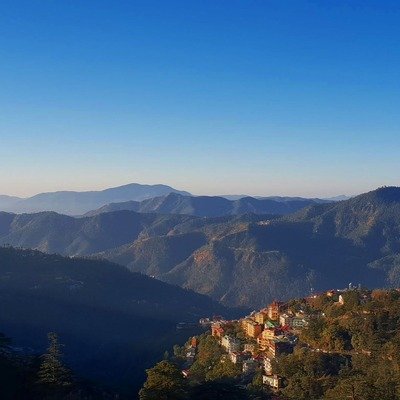 Shimla Manali Tour Package From Chandigarh