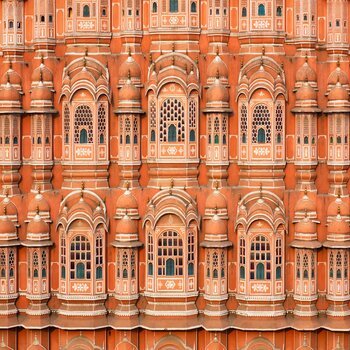 Rajasthan Luxury Tour Package