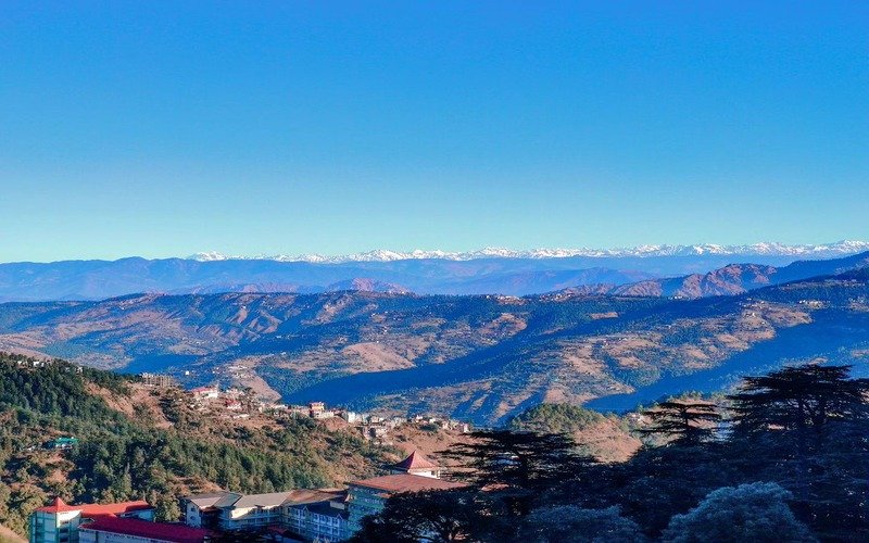 Shimla Manali Tour Package For Couple