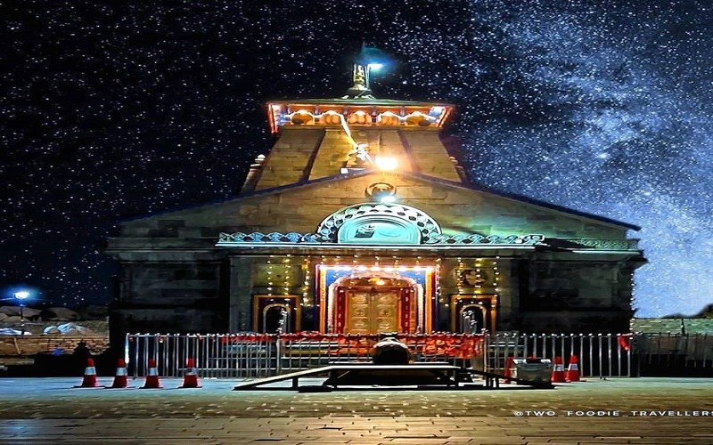 Kedarnath Trek Package