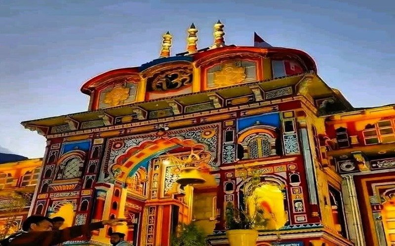 Chardham Yatra Package From Hubli