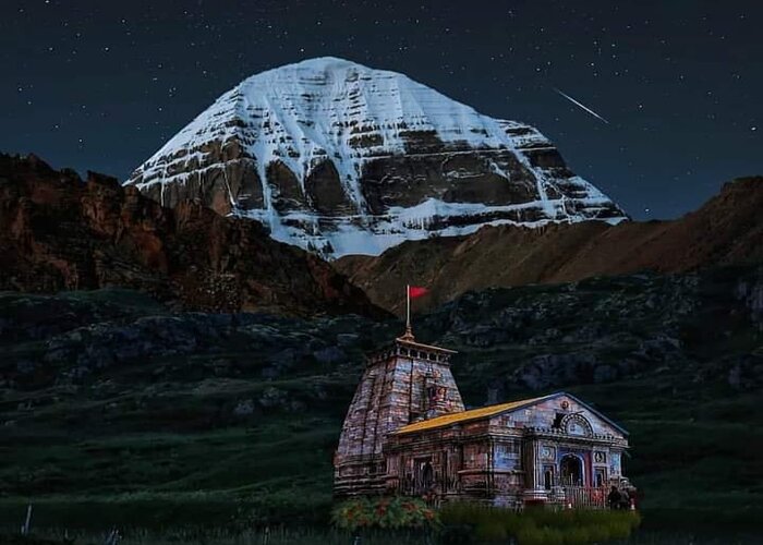 Kedarnath Helicopter Package from Dehradun