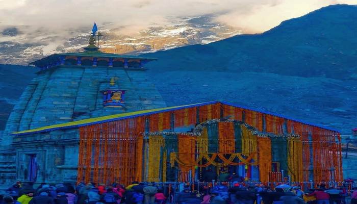 Kedarnath  Package from Hyderabad