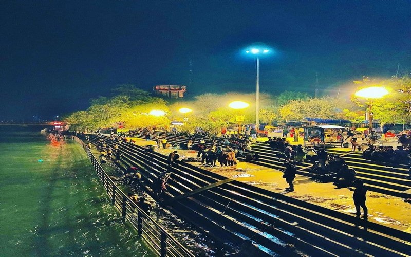 Haridwar Tour Package From Indore