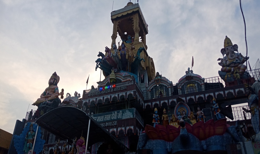 Haridwar Tour Package From Chennai