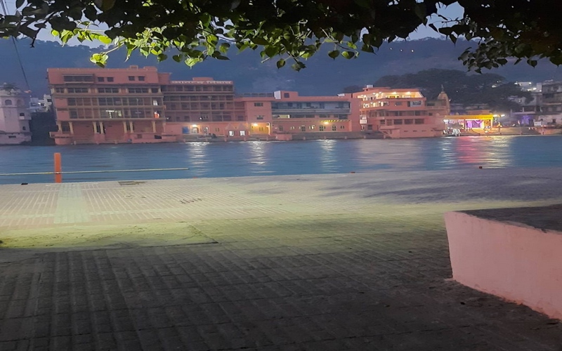 Haridwar Tour Package From Hyderabad