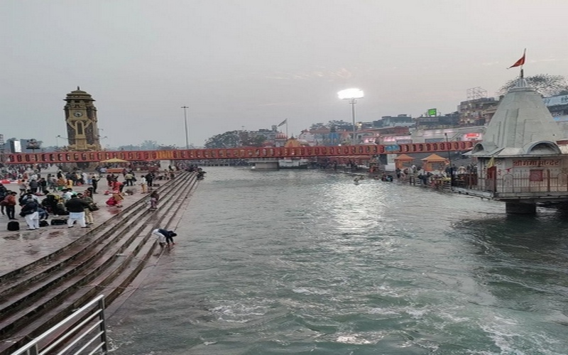 Haridwar Tour Package From Lucknow