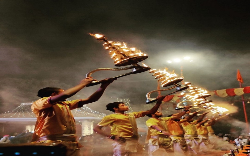 Haridwar Tour Package From Lucknow
