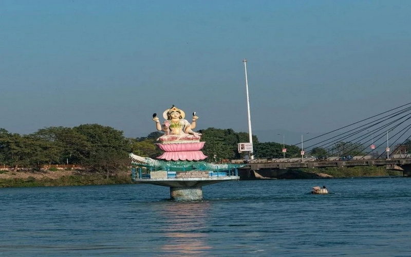 Haridwar Tour Package From Lucknow