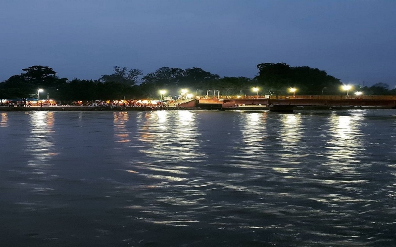 Haridwar Tour Package From Rajkot