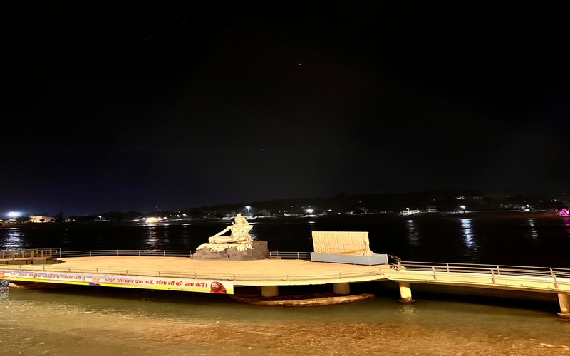 Rishikesh Tour Package From Hyderabad