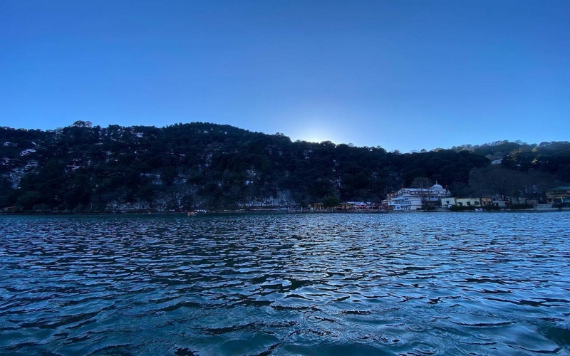 Nainital Tour Package From Pune