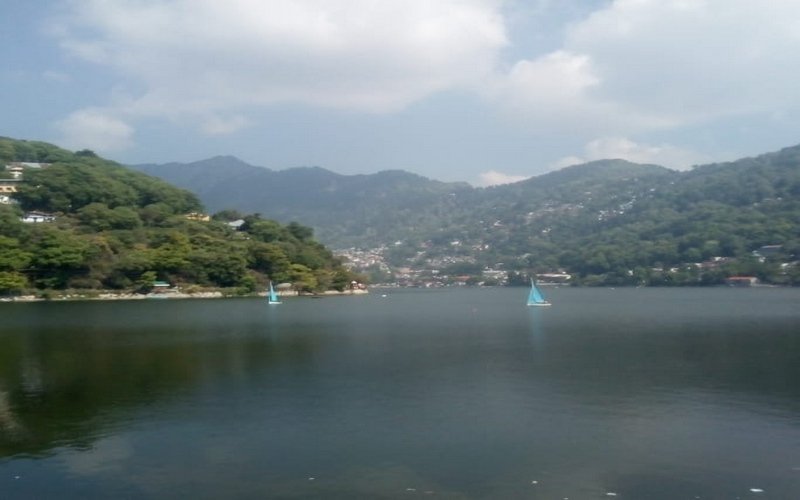 Nainital Tour Package From Kerala