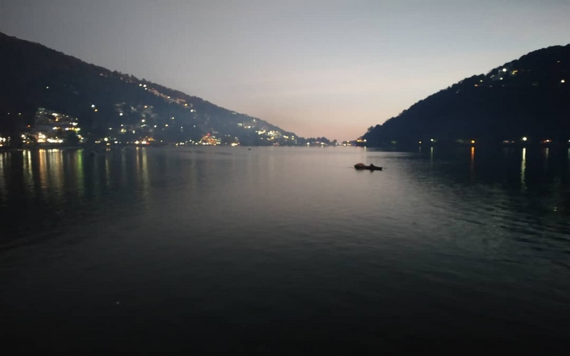 Nainital Tour Package From Hyderabad