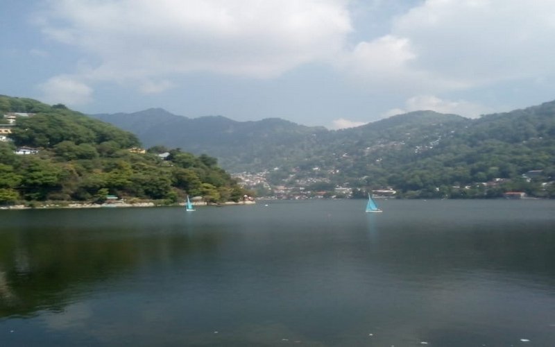 Nainital Tour Package From Chennai