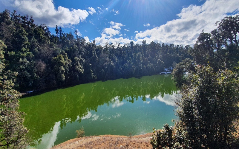 Chopta Tour Package From Chennai