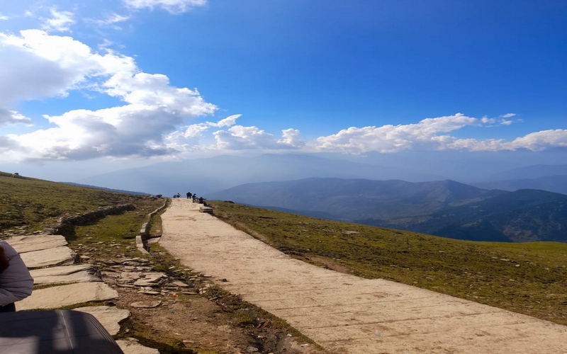 Chopta Tour Package From Chennai