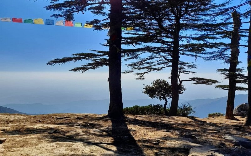 Uttarakhand Tour Packages From Jaipur