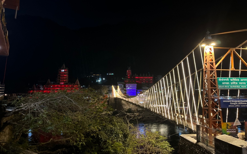 Uttarakhand Tour Packages From Hyderabad
