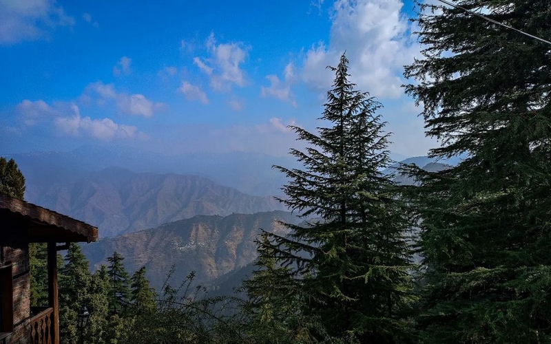 Uttarakhand Tour Packages From Hyderabad