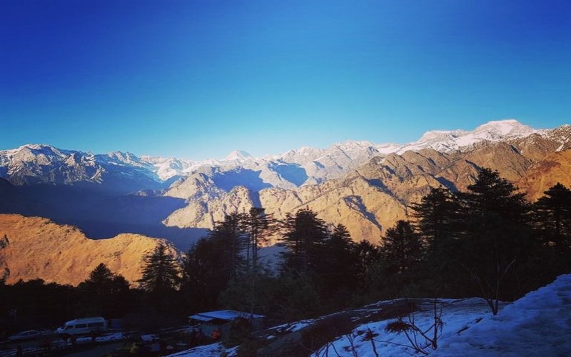 Uttarakhand Tour Packages From Haridwar