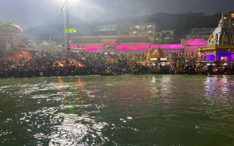 Uttarakhand Tour Packages From Haridwar