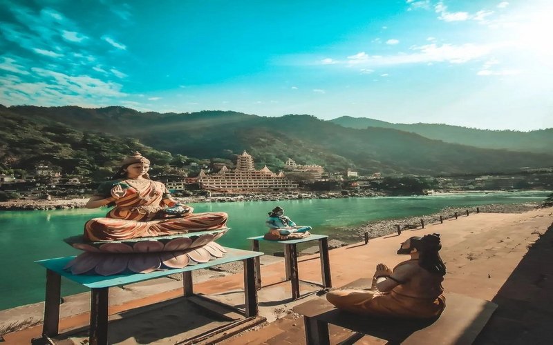 Uttarakhand Tour Packages From Chennai