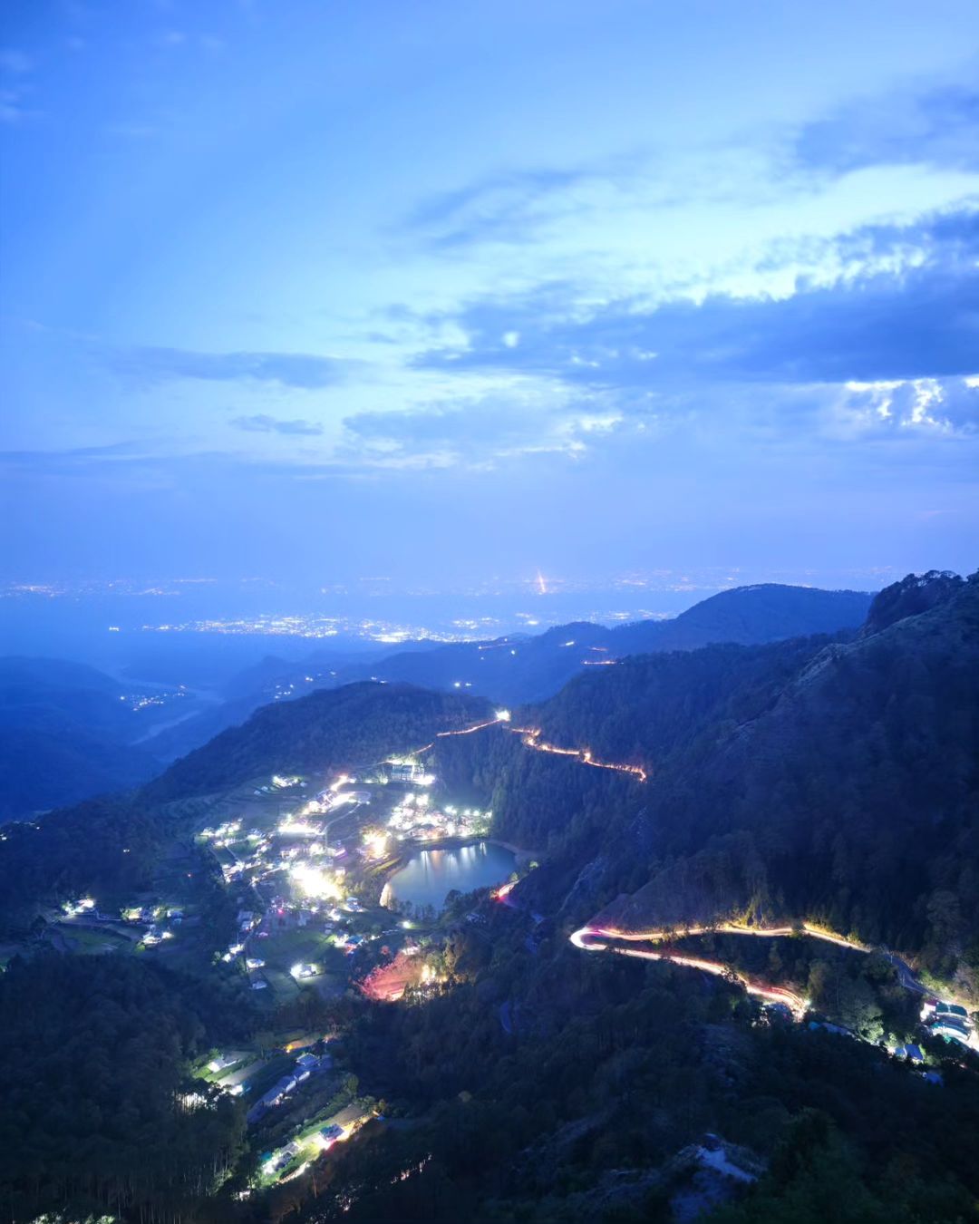 Uttarakhand Tour Package 7 Days