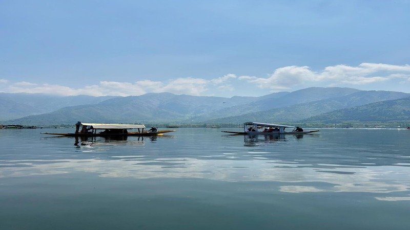 Srinagar Tour Package